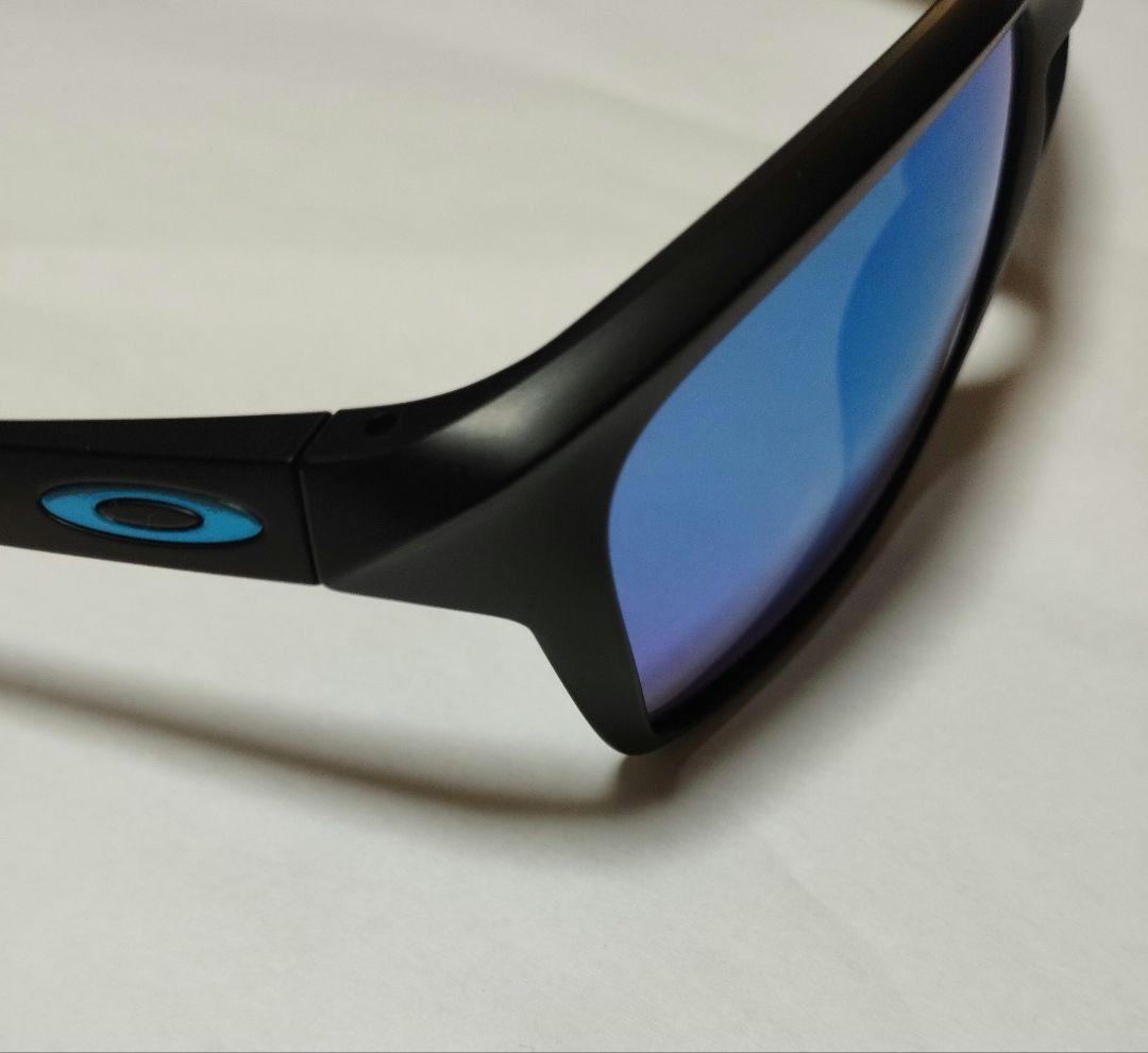 こ*ん様 OAKLEY オークリー　偏光サングラス SYLAS　サイラス　58サ