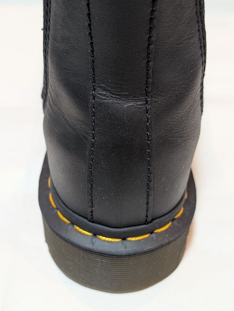 Dr. Martens 2976 チェルシーブーツ UK5 ドクターマーチン