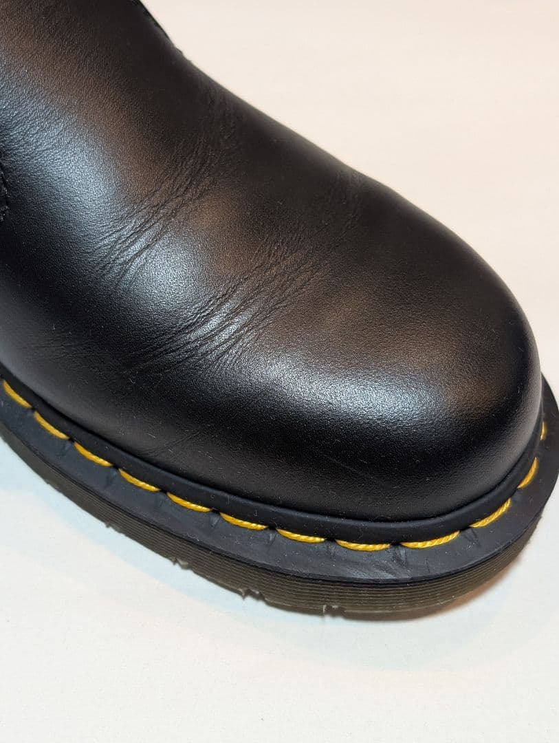 Dr. Martens 2976 チェルシーブーツ UK5 ドクターマーチン