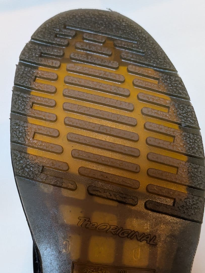 Dr. Martens 2976 チェルシーブーツ UK5 ドクターマーチン