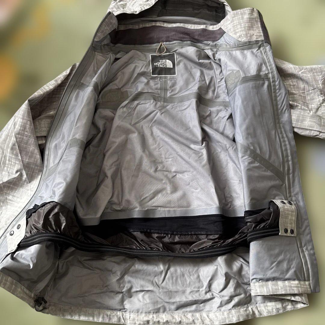 THE NORTH FACE ノースフェイス　スキー　ボード　ウェア　上着