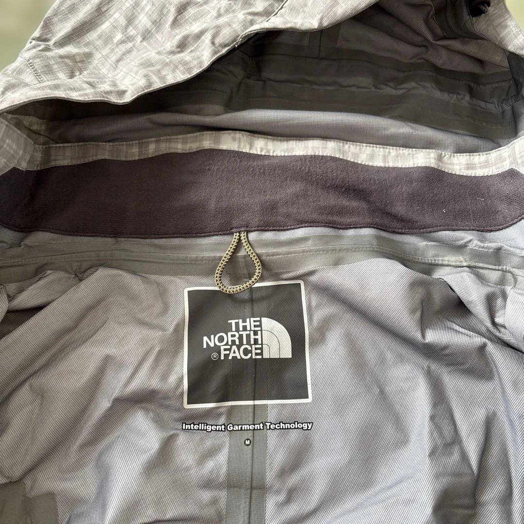 THE NORTH FACE ノースフェイス　スキー　ボード　ウェア　上着