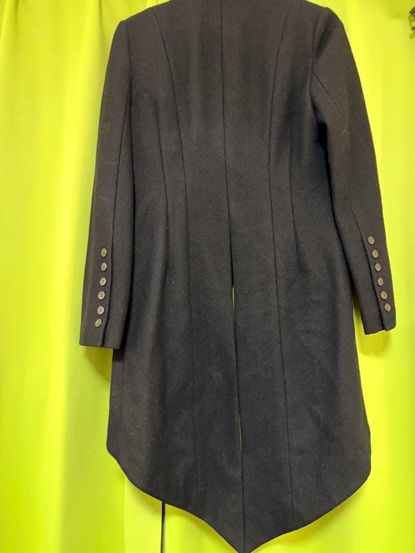 今月限定値下げ black peace now 燕尾服コート