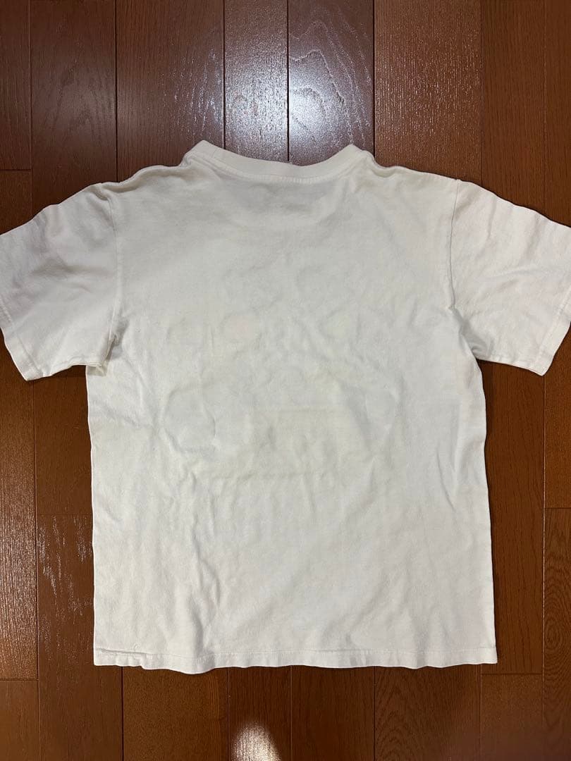 【美品】ナンバーナイン ５周年記念Tシャツ