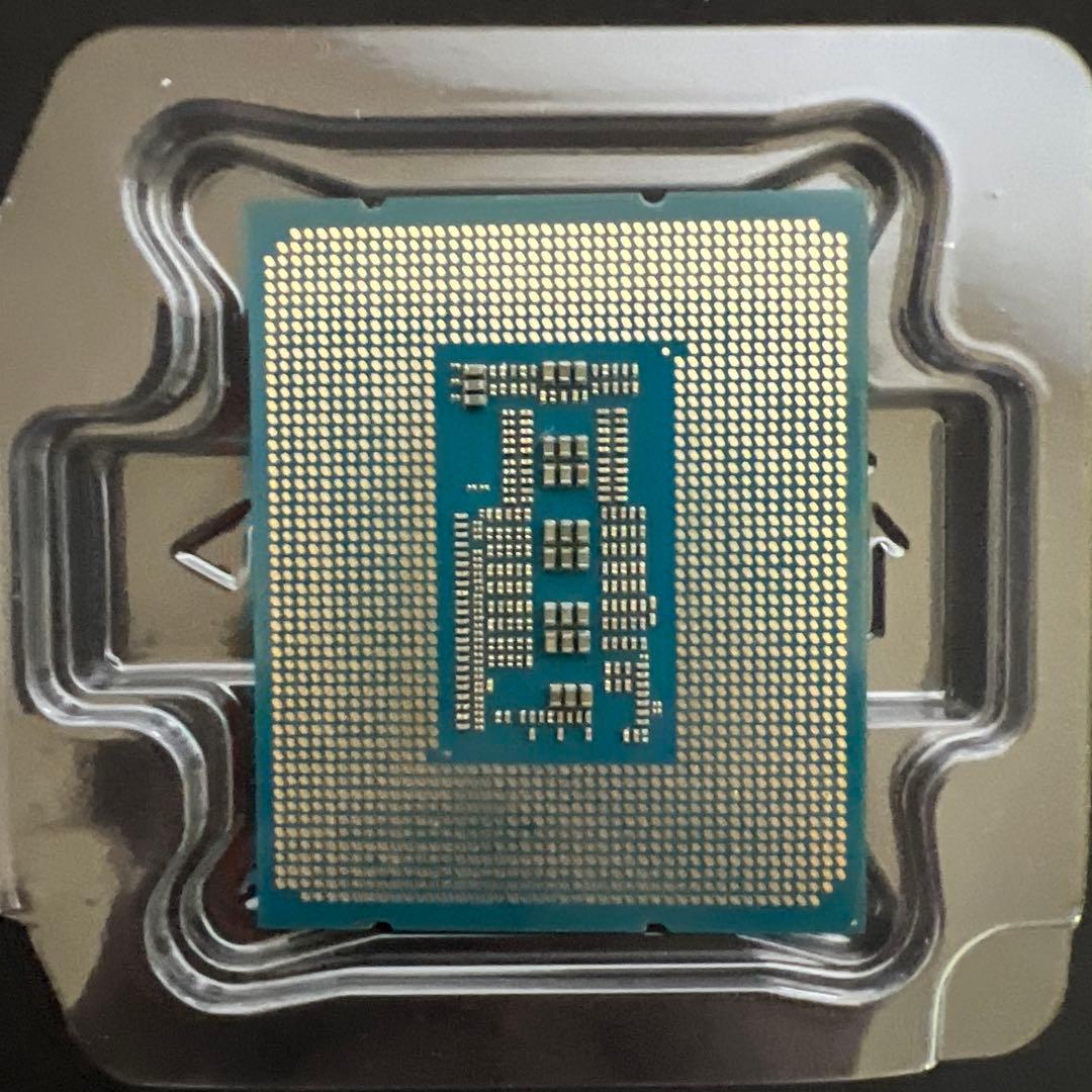 CPU Intel Core i9-14900KF CPU