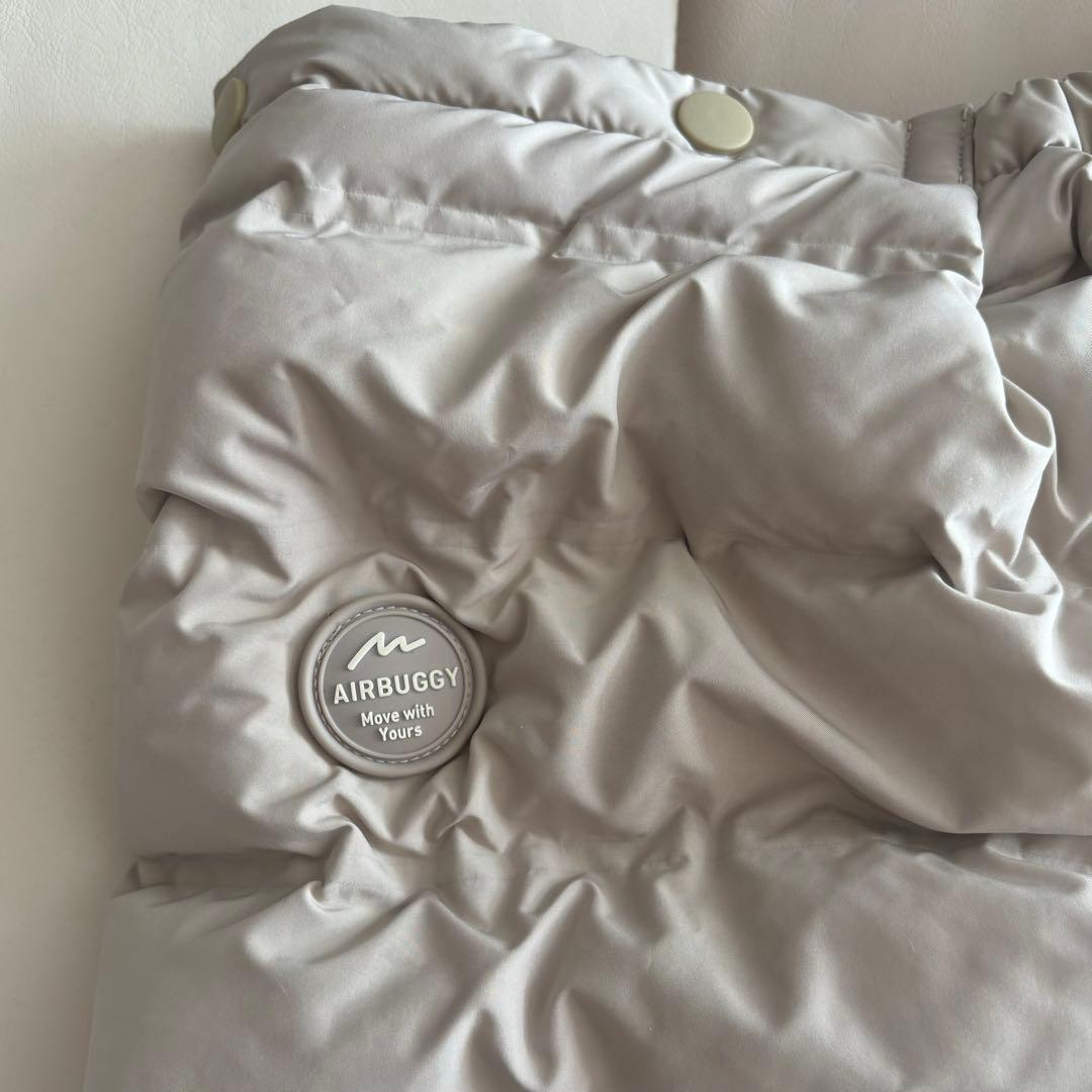 エアバギー　マルチライトケープ