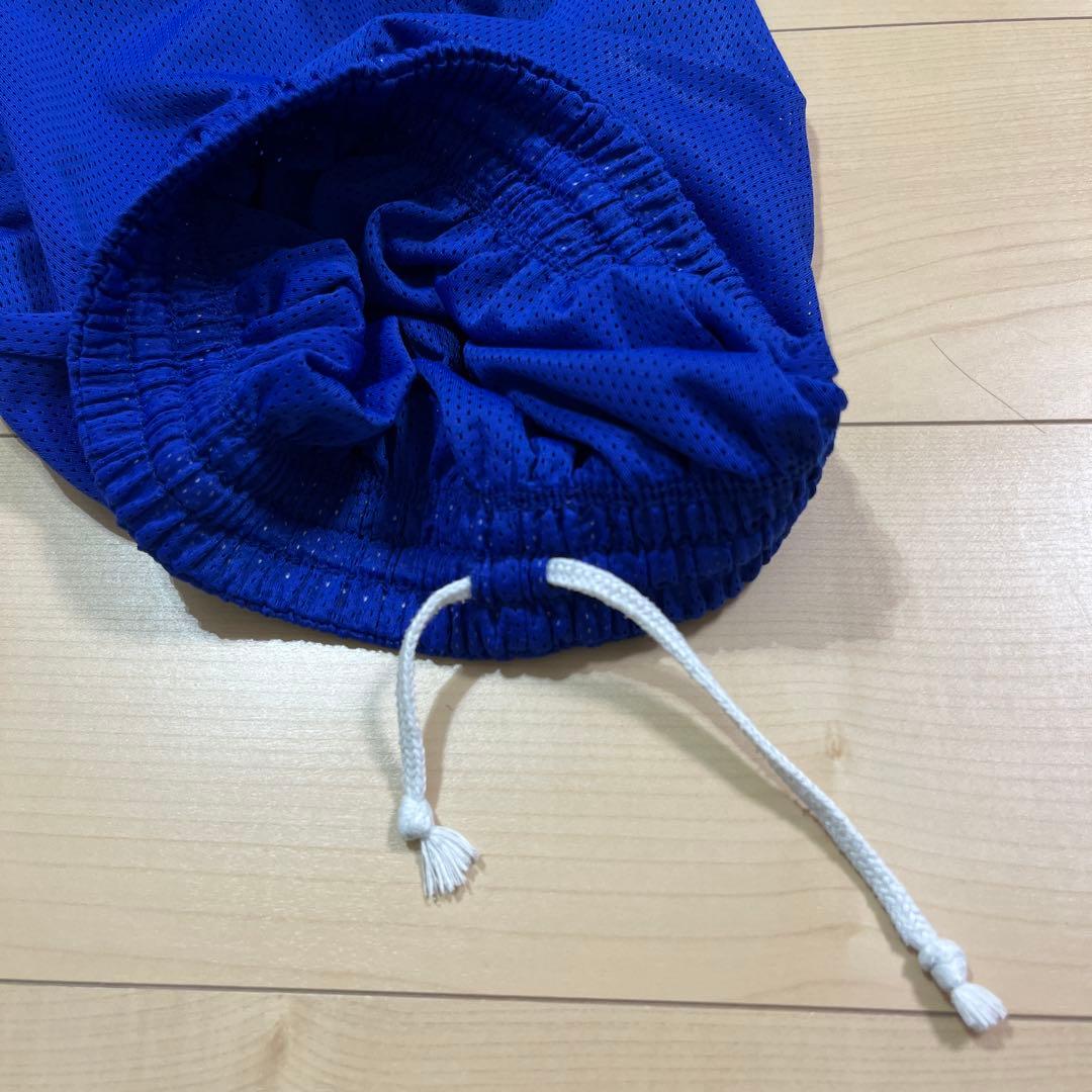 バスケットボールスクール　ハーツ　ユニフォーム上下セット　145