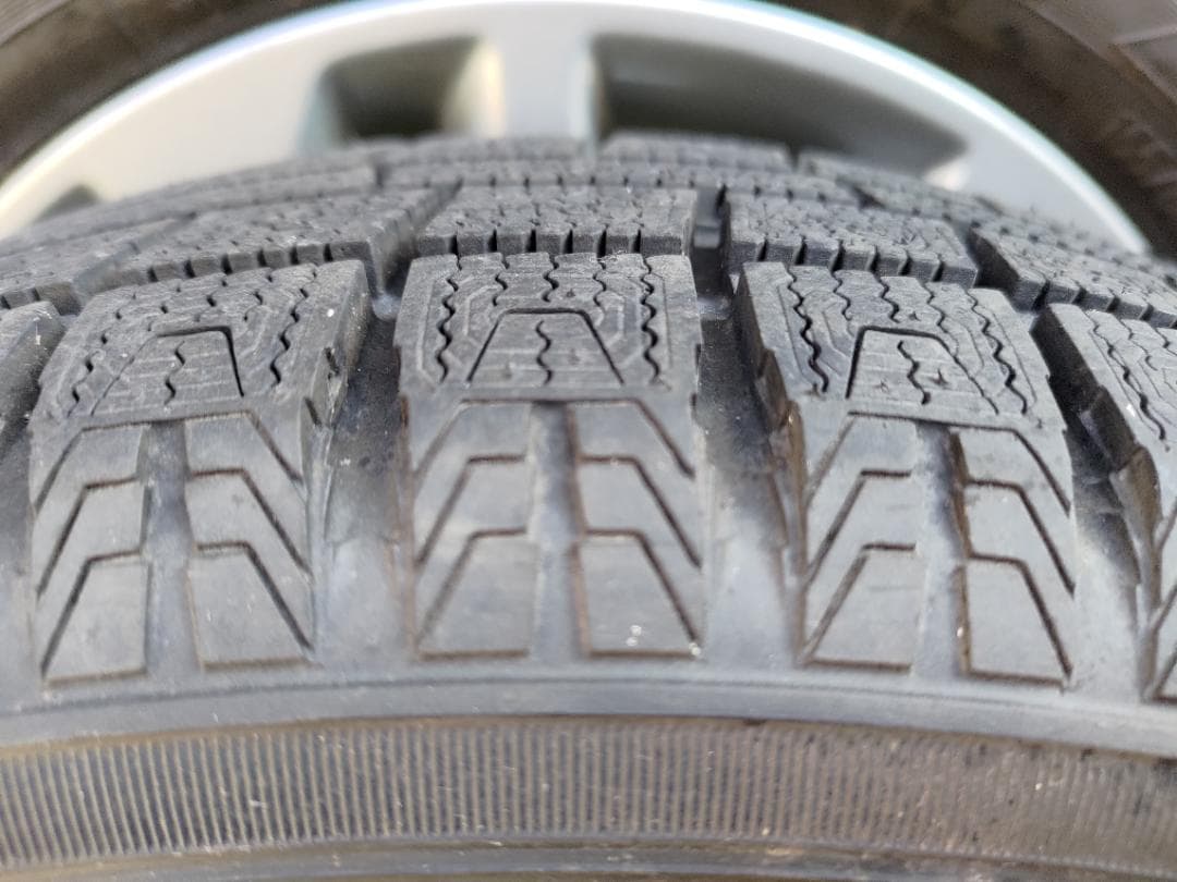 y*a様 TOYO ガリットG5 155/65R14 インチ スタッドレス 日産