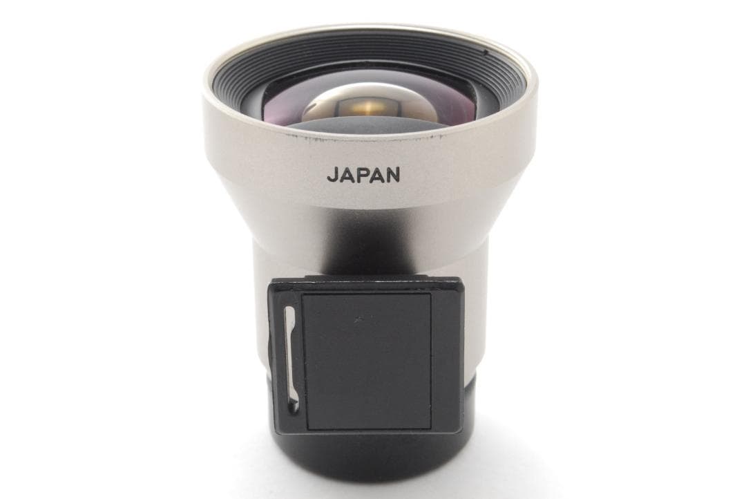 Contax コンタックス GF-21 21mm Finder #205