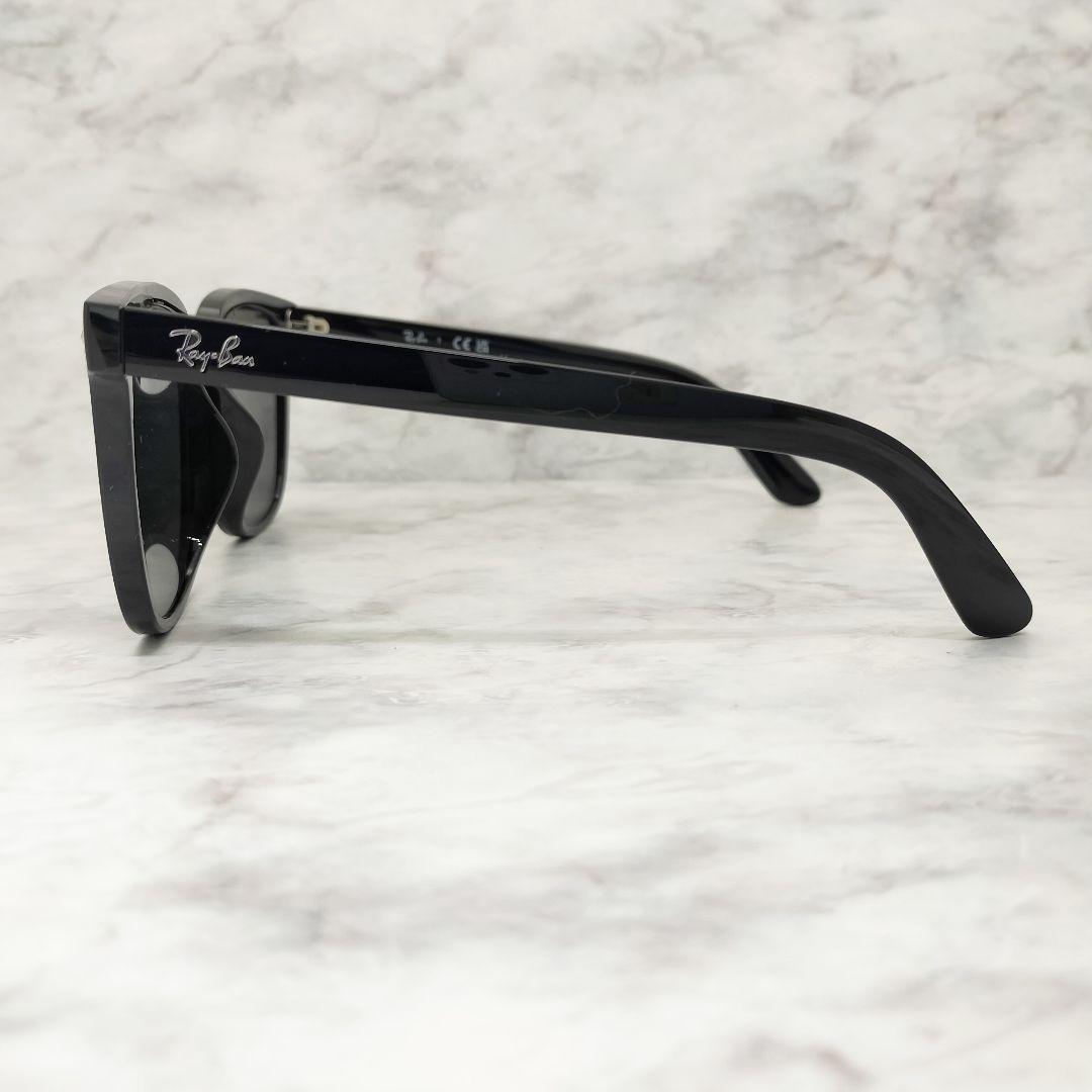 セール☆RayBan 未使用 RB4401D 601/87 サングラス レイバン