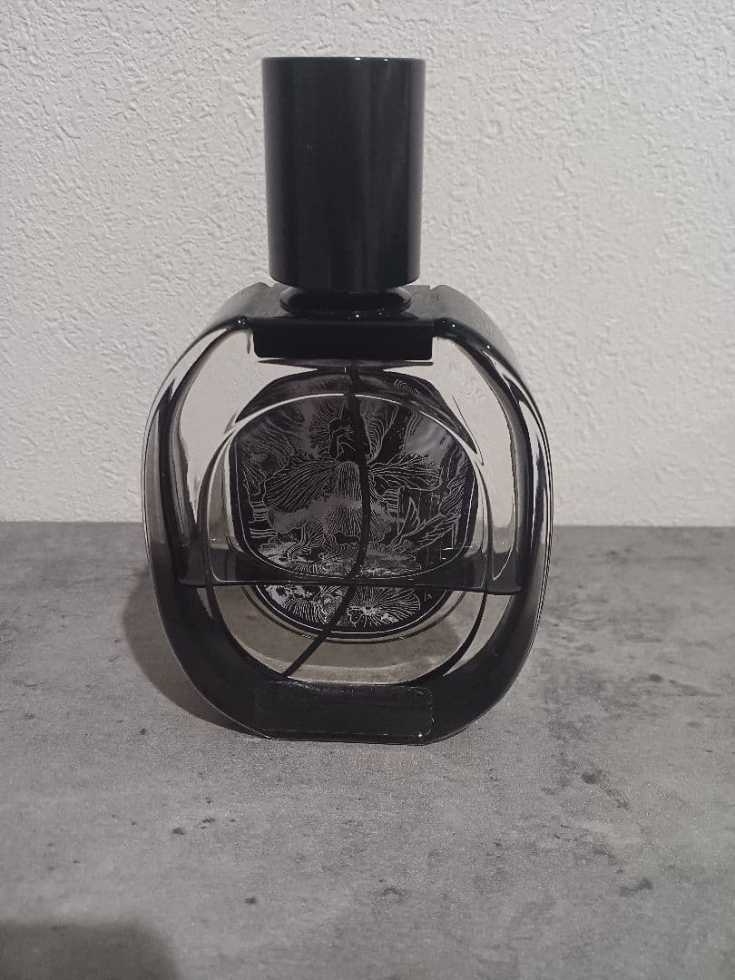 diptyque フルールドゥポーオードパルファム 75ml