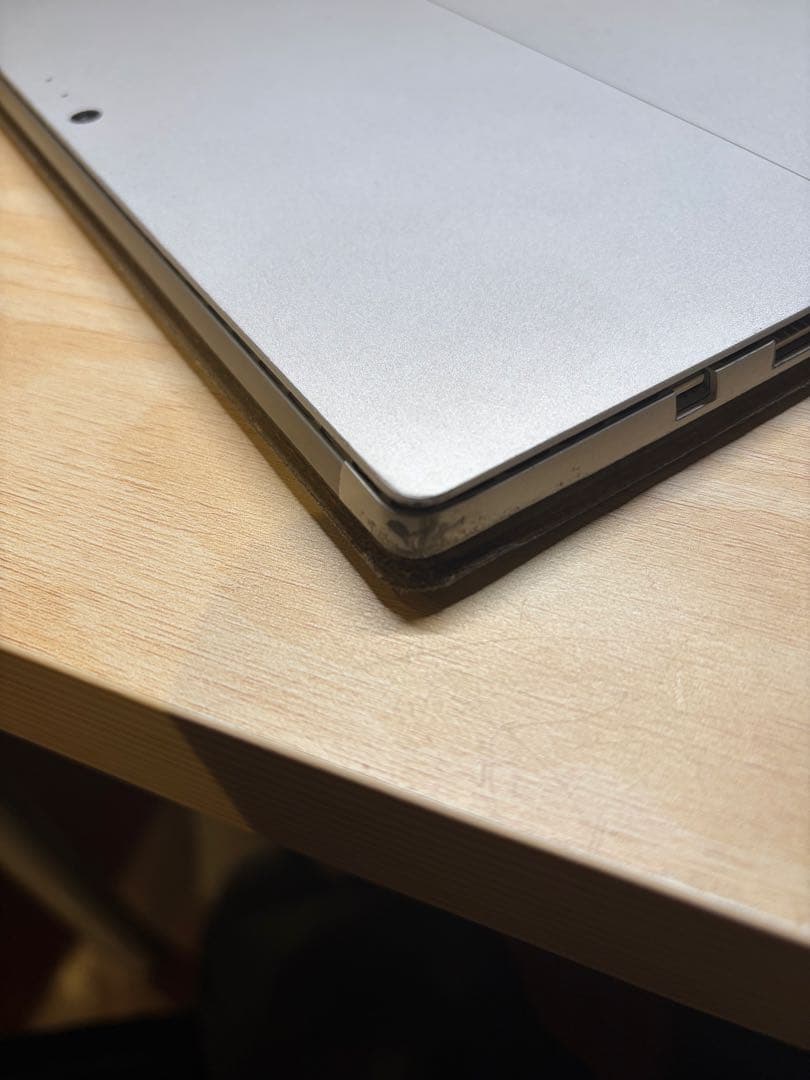 Microsoft Surface Pro 6 1796 タッチスクリーン対応