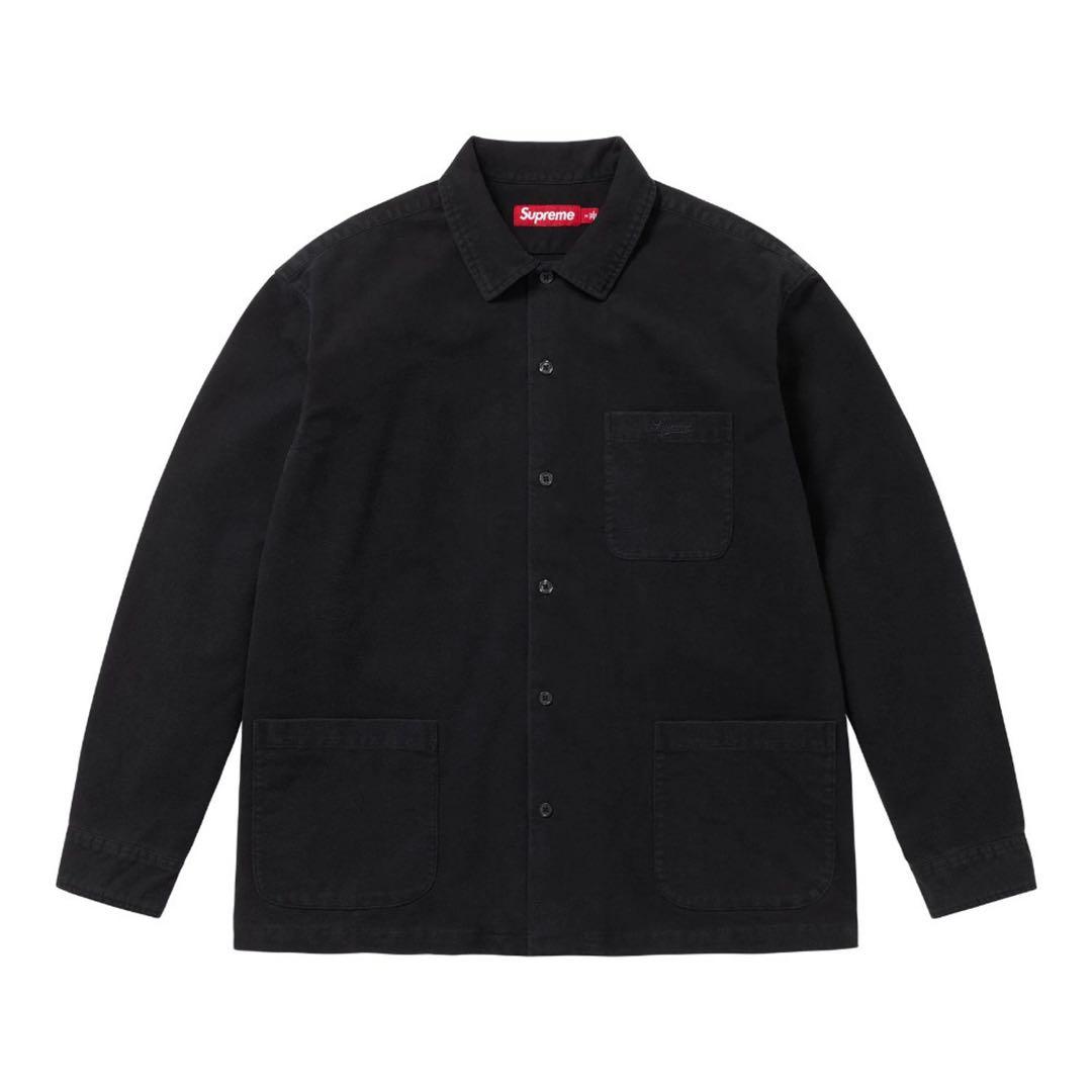 し*う様 Supreme Flannel Pajama Shirt 25fw Ｍ
