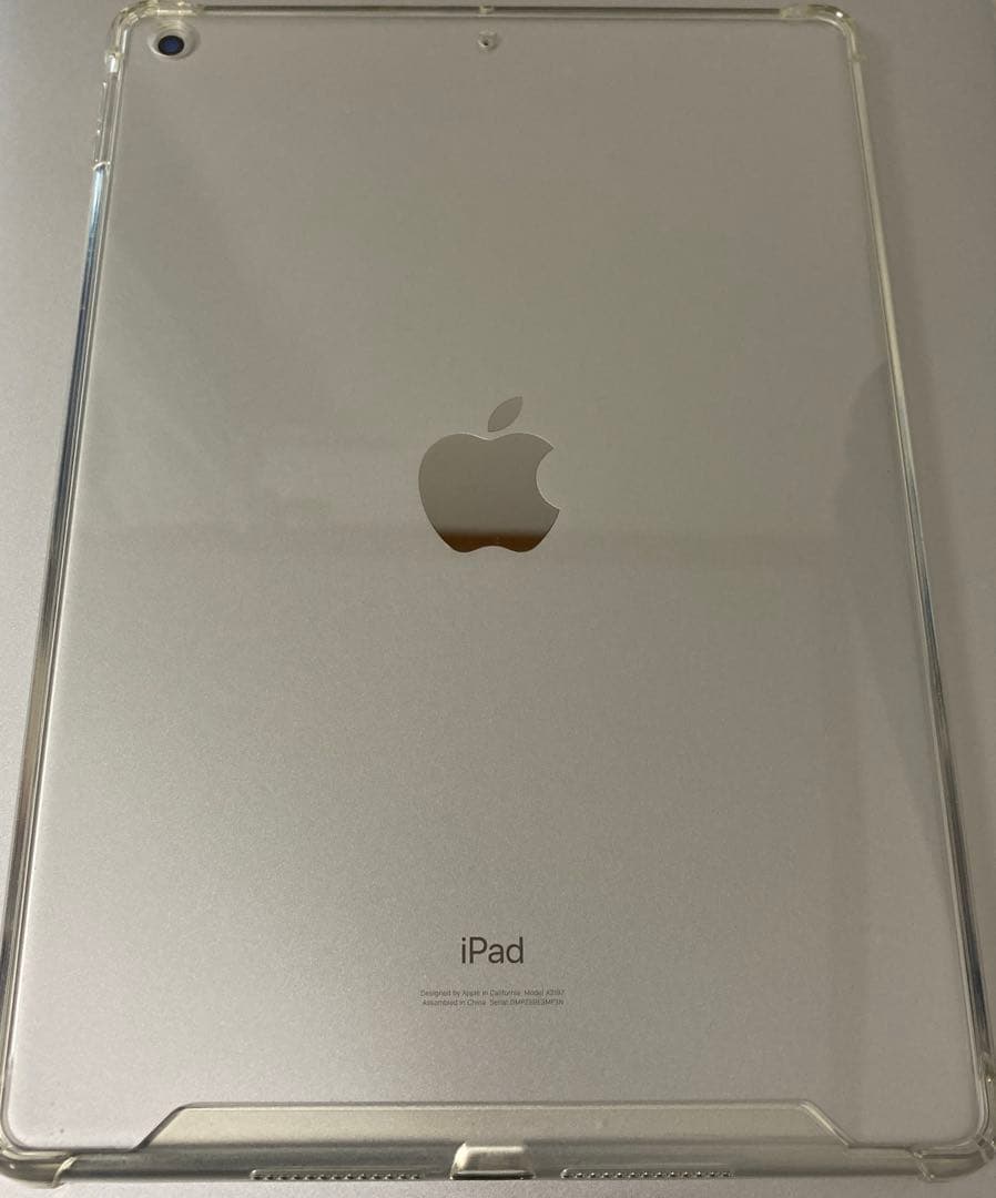 【美品】iPad第7世代90%以上 32G Wi-Fi