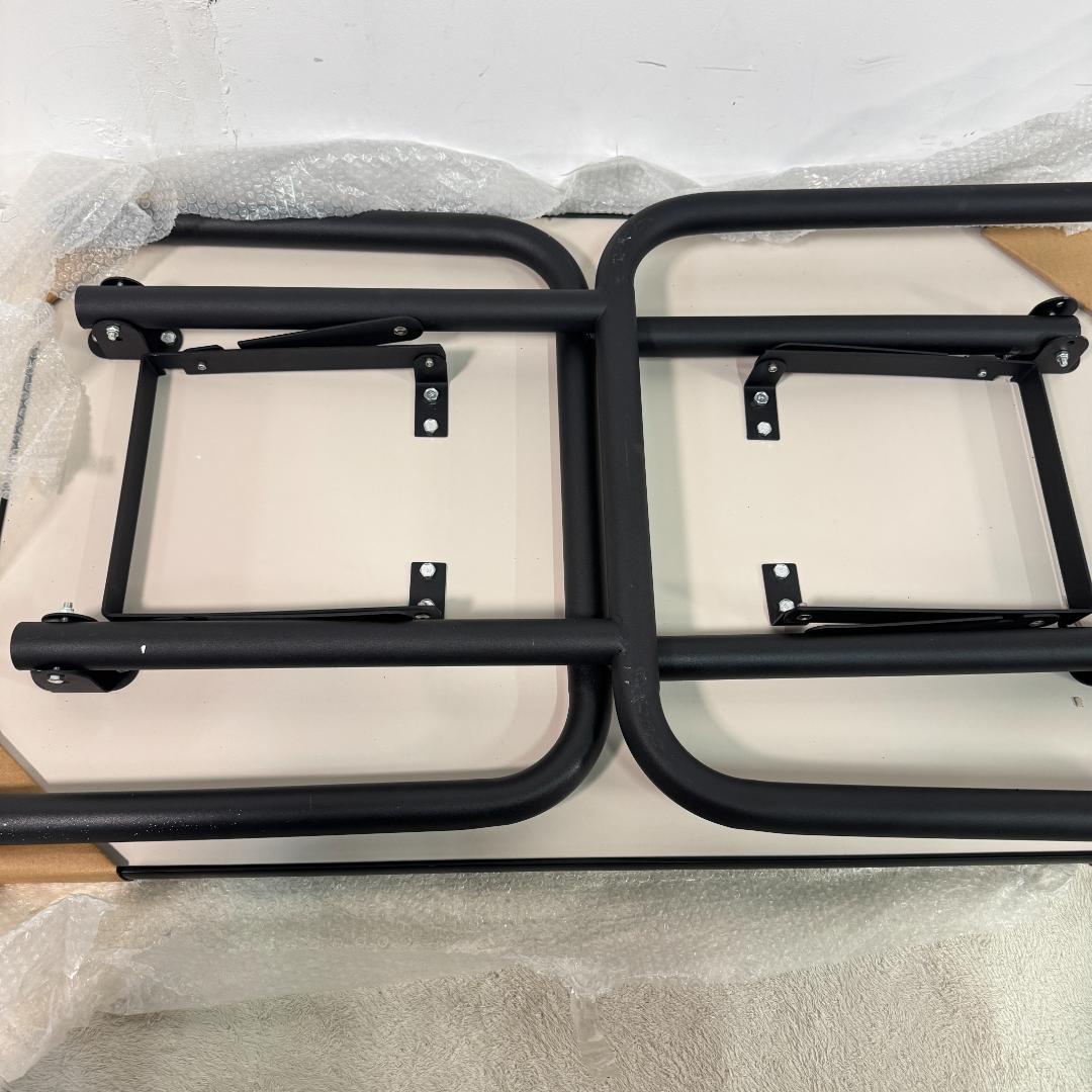 訳あり新品　トリミング台 トリミングテーブル ペット用品 1644-160