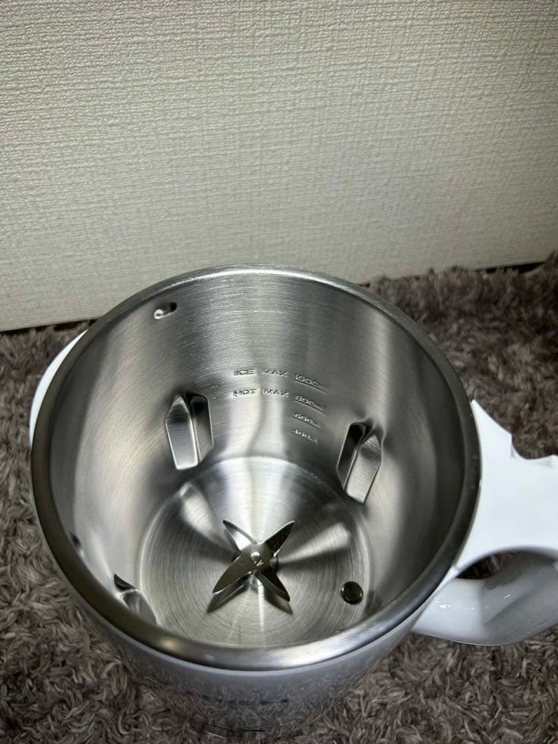 【SHOP JAPAN】ソイリッチ soy rich 未使用
