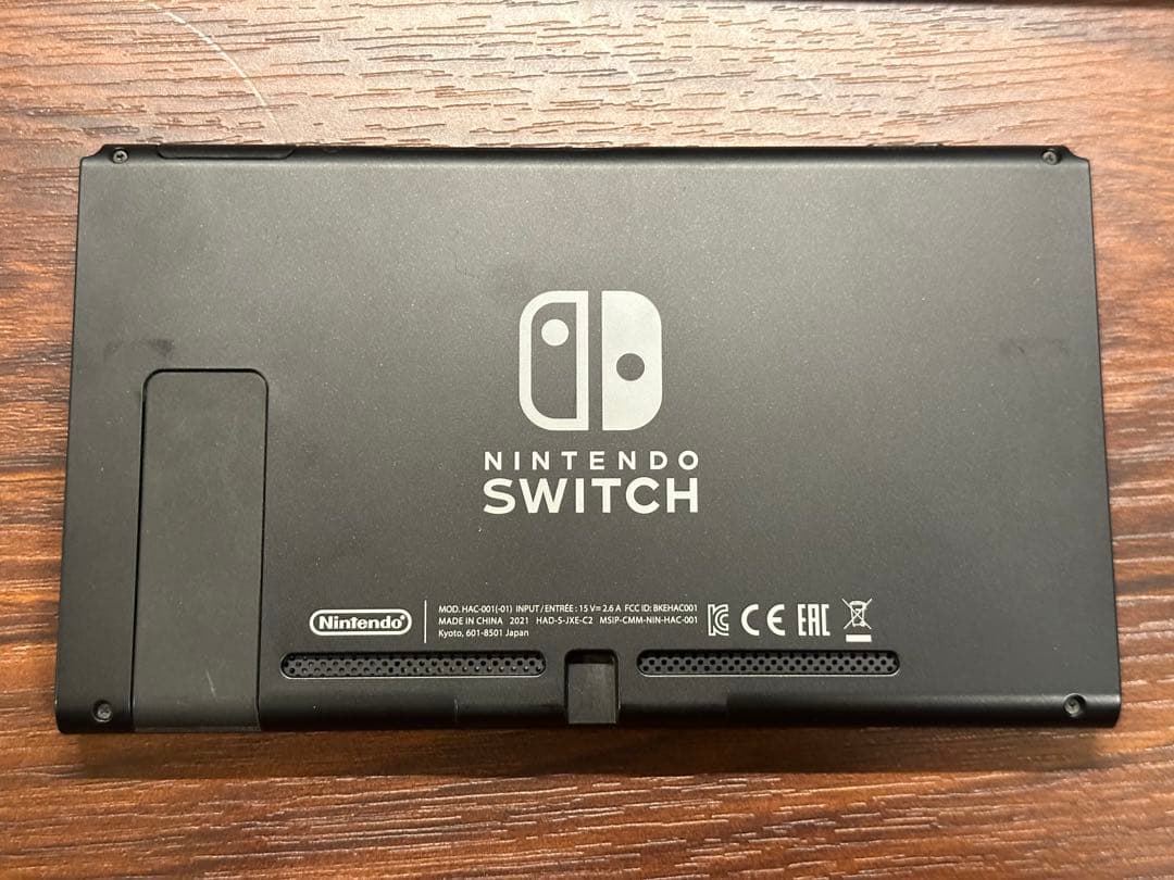 Nintendo Switch 本体 マリオカート8デラックス スプラ3 セット