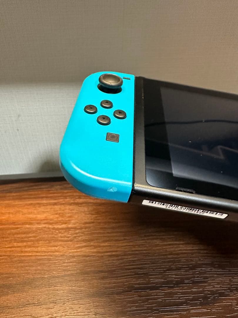 Nintendo Switch 本体 マリオカート8デラックス スプラ3 セット