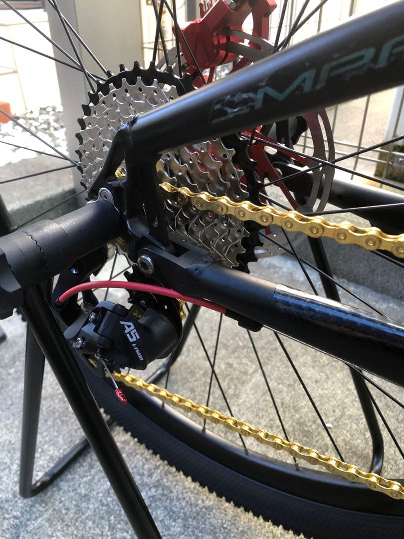 Mon 27.5インチ　フルサス　マウンテンバイク美車‼️