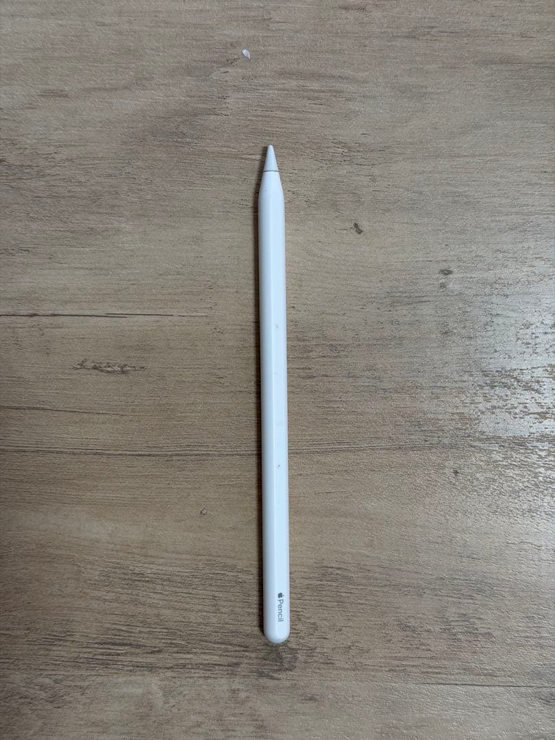 【訳あり】iPad Pro（11インチ）64GB + Apple Pencil