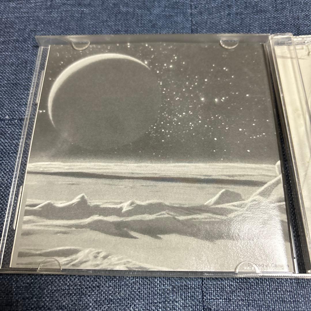 洋楽 GOD QUEST / The Journey