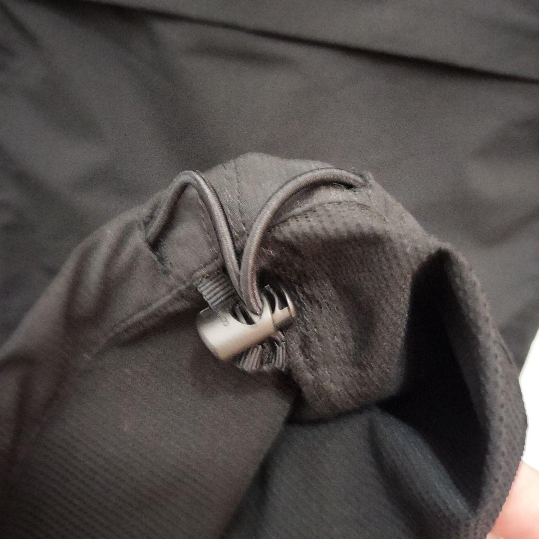 パンツ Gramicci for Relume Nylon Convertible