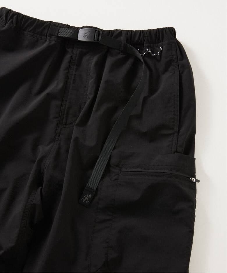 パンツ Gramicci for Relume Nylon Convertible