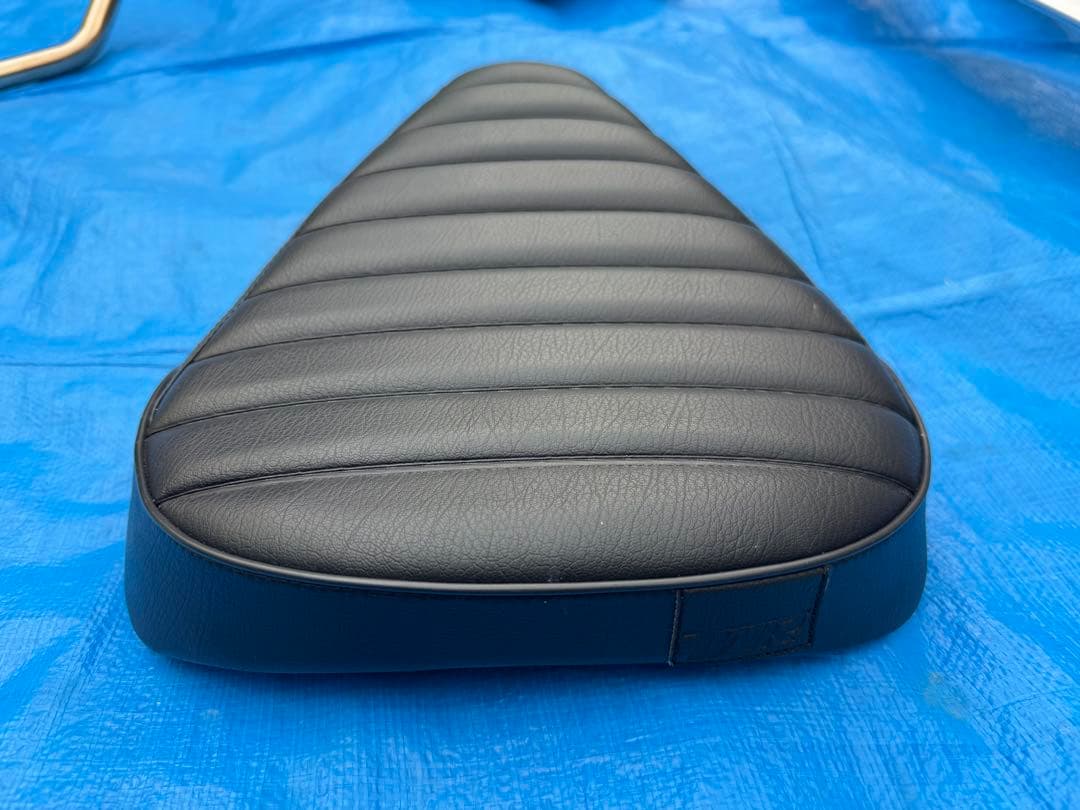 即納 美品 ハンターカブ TWRローダウンシート ja65 ja55 ct125