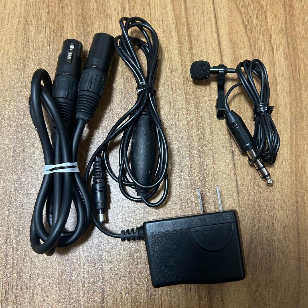 (早い物がち) LINE6 XD-V35L デジタルワイヤレスマイク