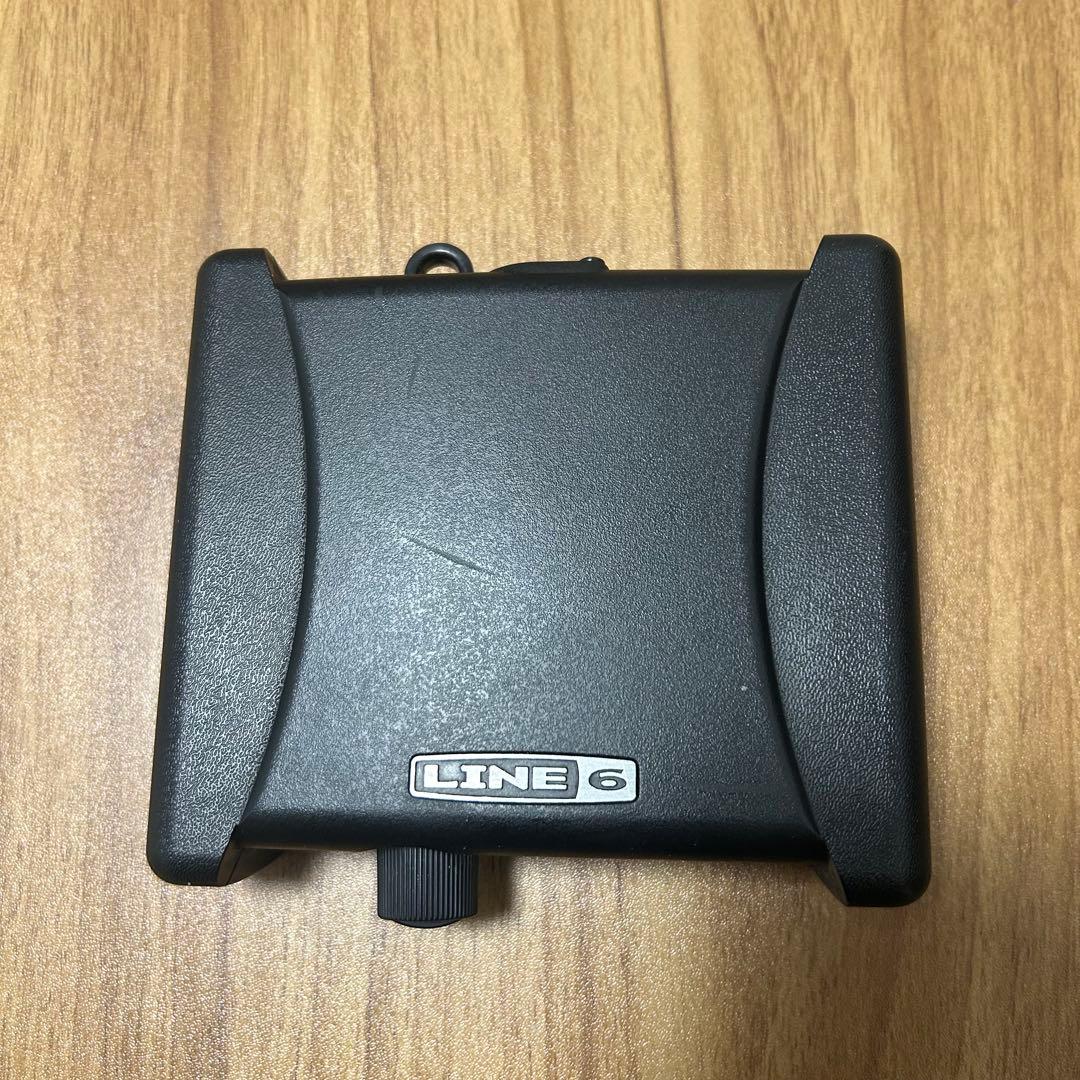 (早い物がち) LINE6 XD-V35L デジタルワイヤレスマイク