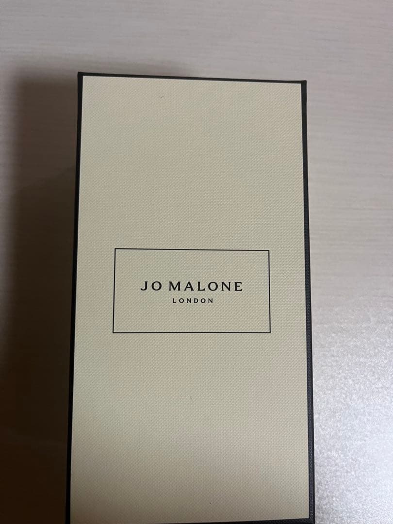 ジョー マローン ロンドン　オレンジビター