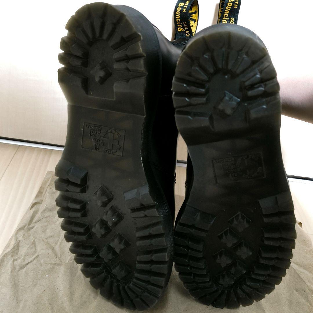 Dr.Martens チェルシーブーツ 24.5〜25.0cm