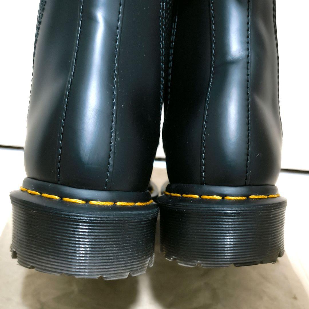 Dr.Martens チェルシーブーツ 24.5〜25.0cm