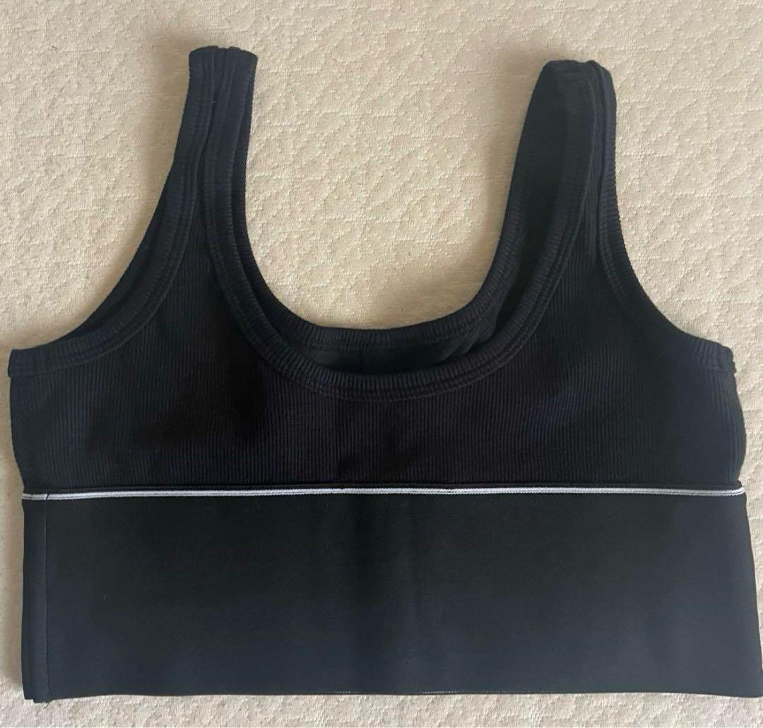 alexanderwang ブラトップ　mサイズ