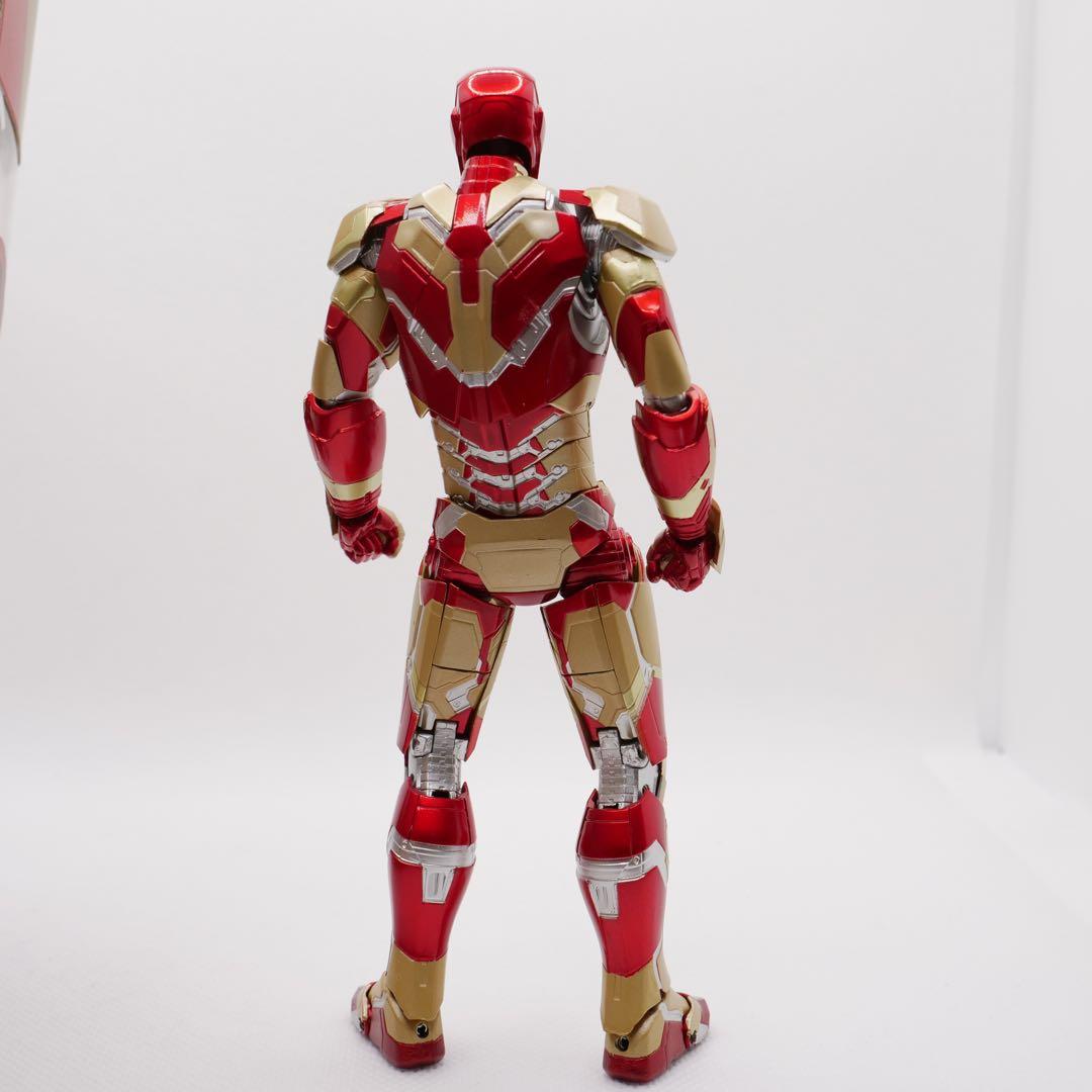 S.H.Figuarts アイアンマン マーク42 フィギュアーツ 再販版