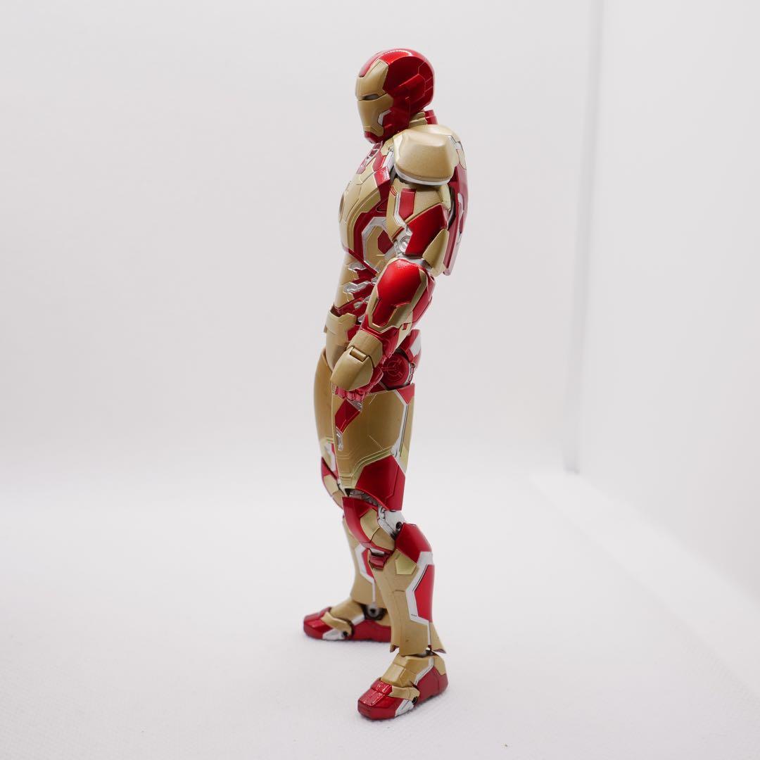 S.H.Figuarts アイアンマン マーク42 フィギュアーツ 再販版