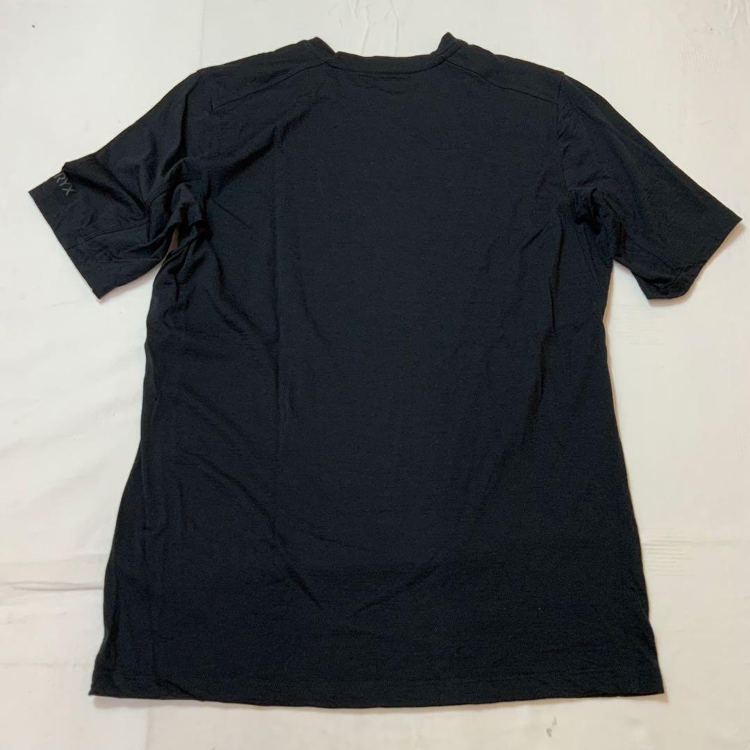 専用 S/S アークテリクス Tシャツ S