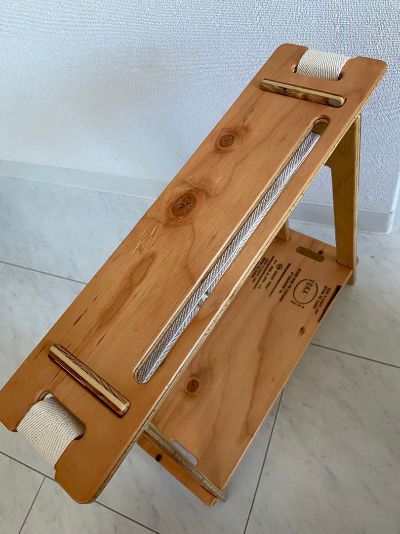 YOKA ヨカ ミニシェルフ　MINI SHELF