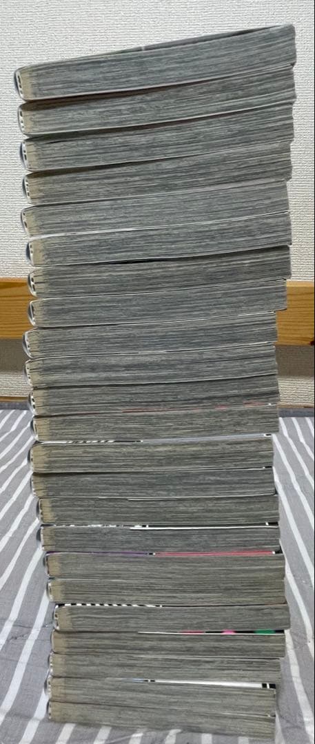 ヒロアカ　全巻セット
