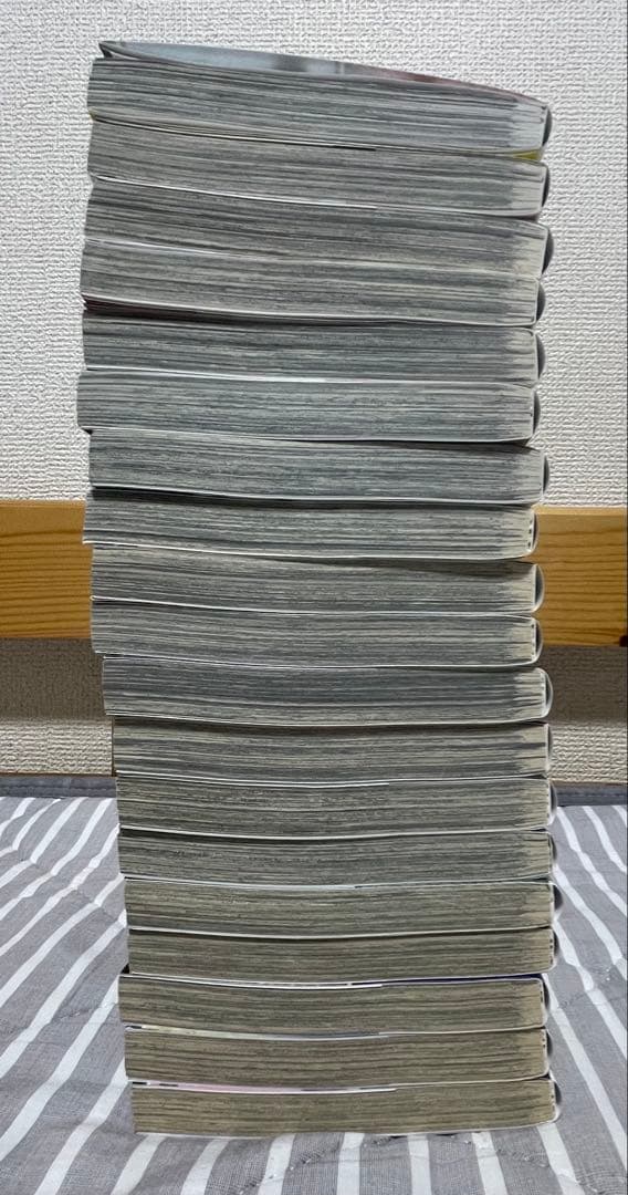 ヒロアカ　全巻セット
