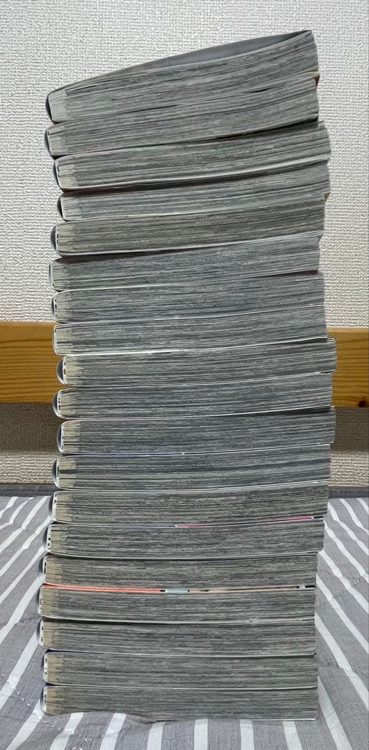 ヒロアカ　全巻セット