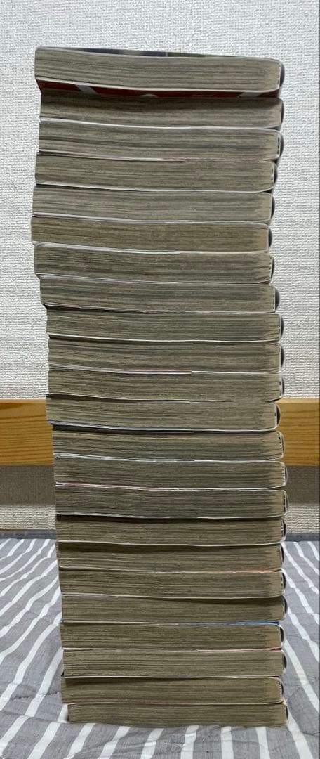ヒロアカ　全巻セット