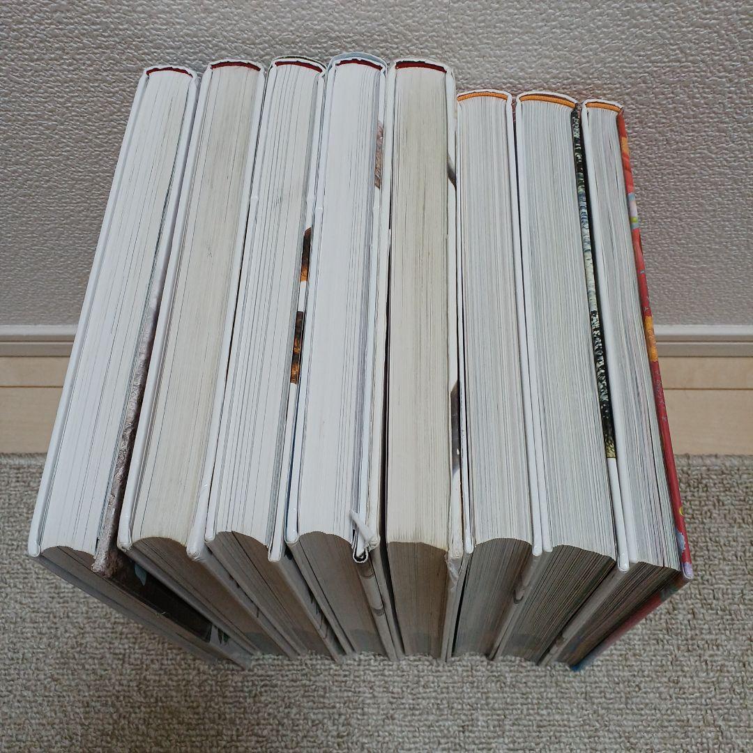 小学舘の図鑑NEO　講談社の動く図鑑MOVE　8冊セット