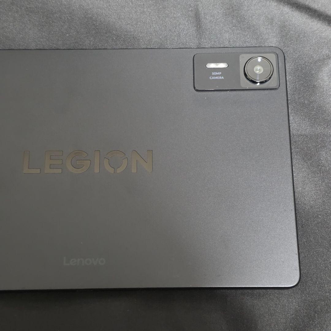 Lenovo Legion Y700 Gen4 第4世代 ゲーミングタブレット