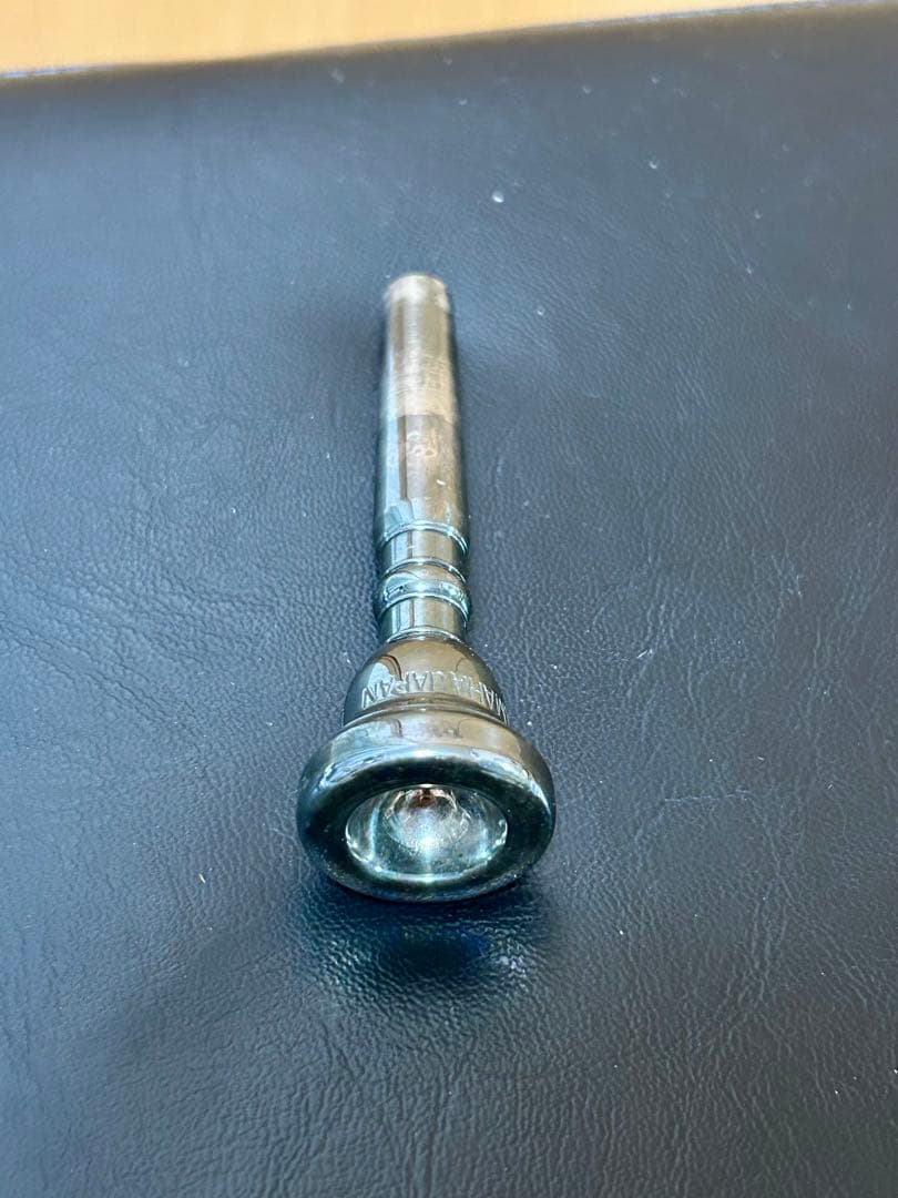 好調　Yamaha YTR-233 トランペット