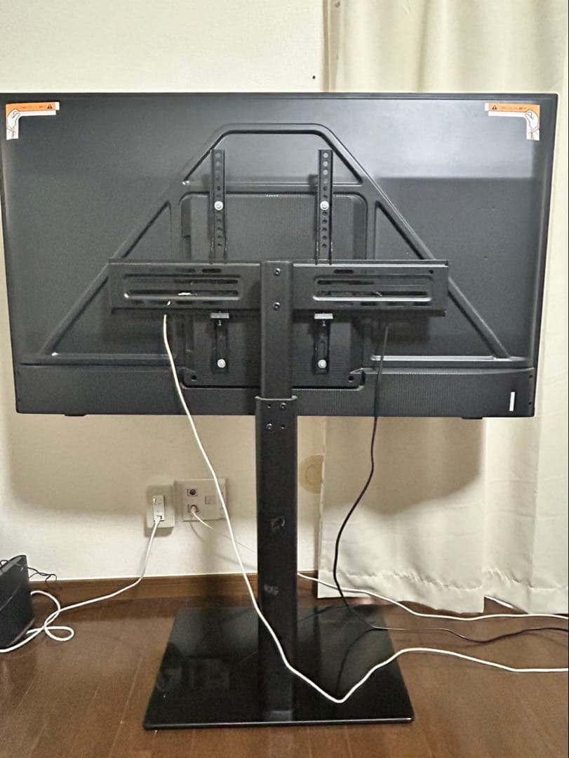 TCL 液晶テレビ 50インチ