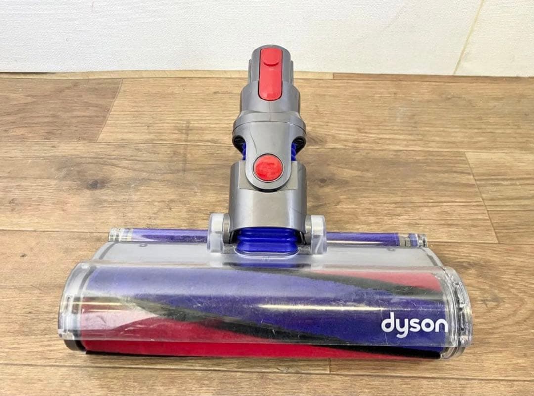 Dyson ダイソン V8 SV10 コードレスクリーナー スタンド付き