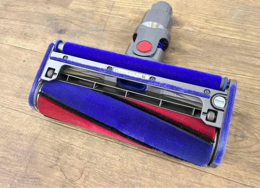 Dyson ダイソン V8 SV10 コードレスクリーナー スタンド付き