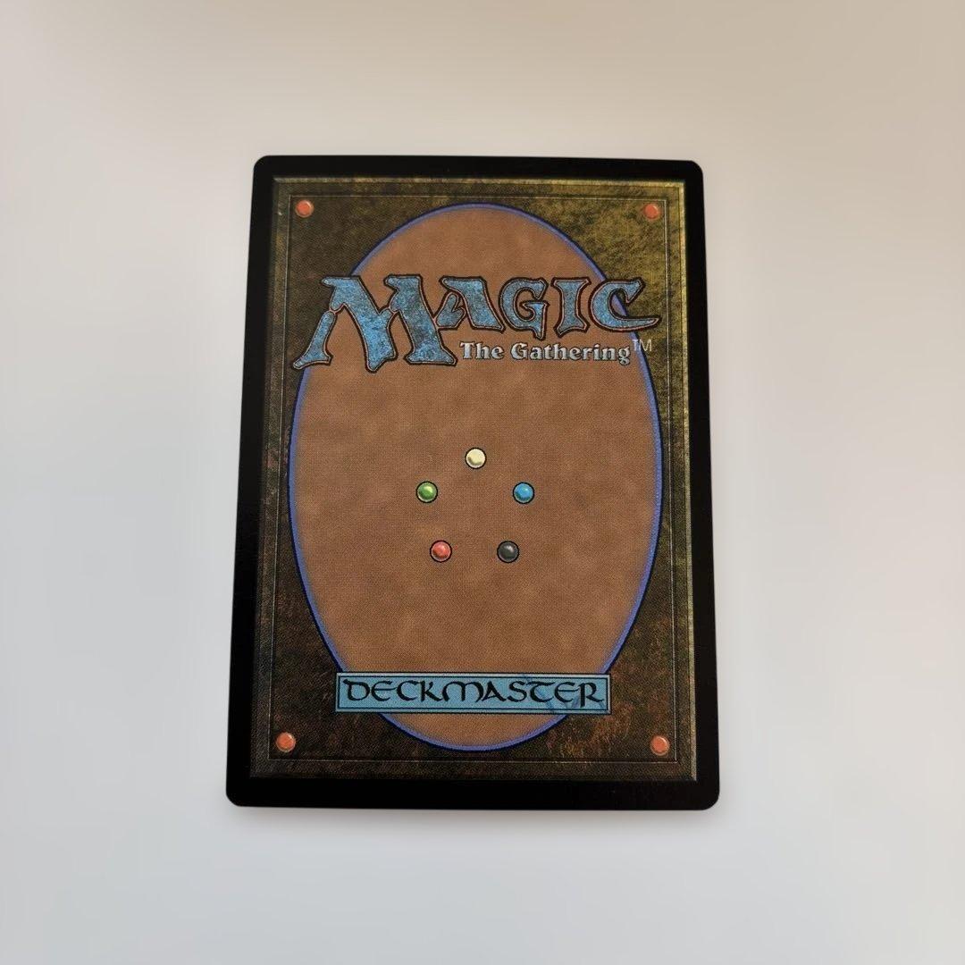MTG 金粉の水蓮 英語　Bundle Set 特典