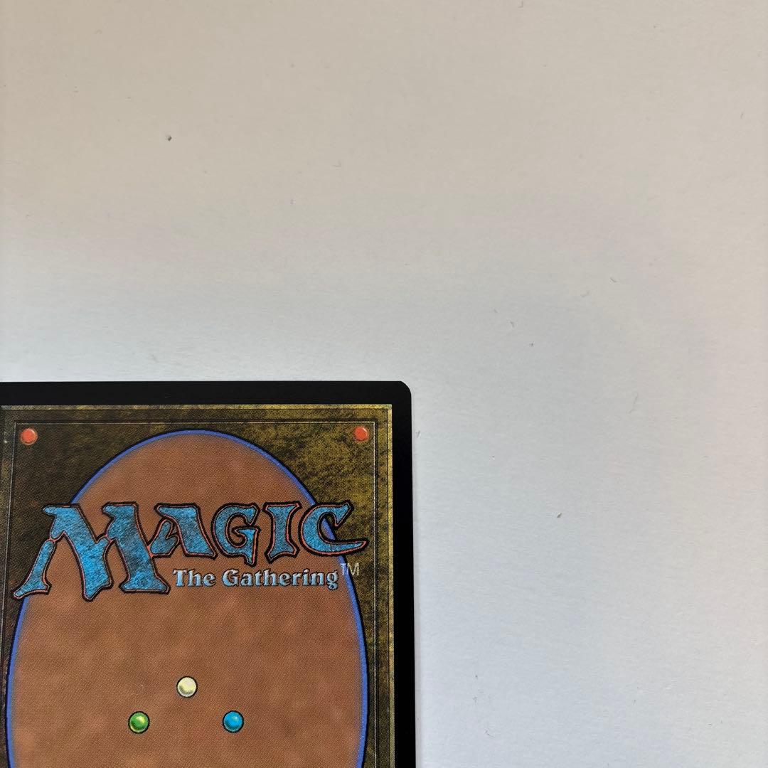 MTG 金粉の水蓮 英語　Bundle Set 特典